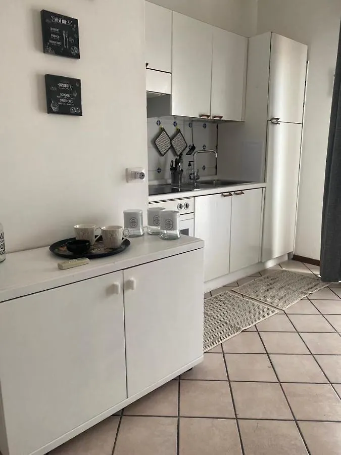 Apartament La Cupola 129 Olbia