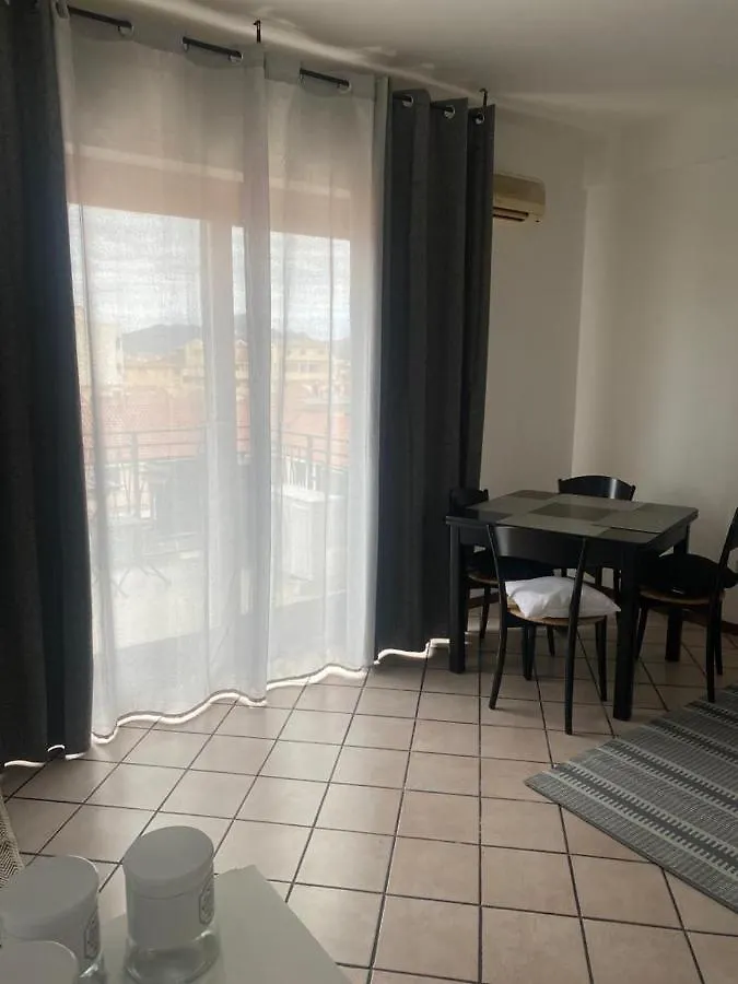 Apartament La Cupola 129 Olbia
