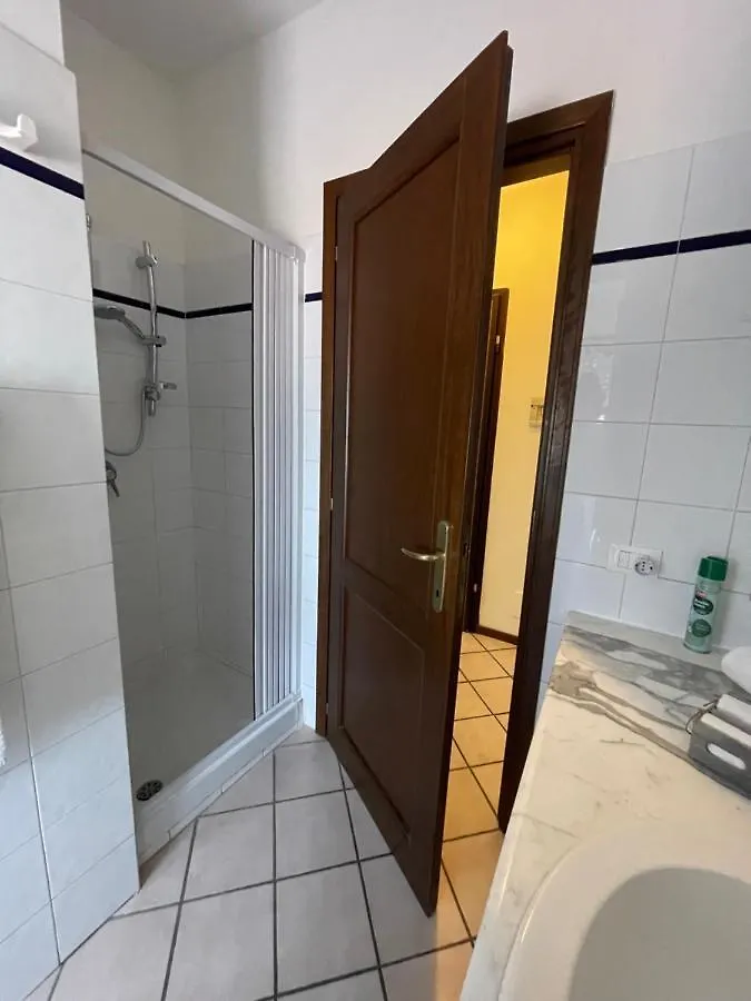 Apartmán La Cupola 129 Olbia