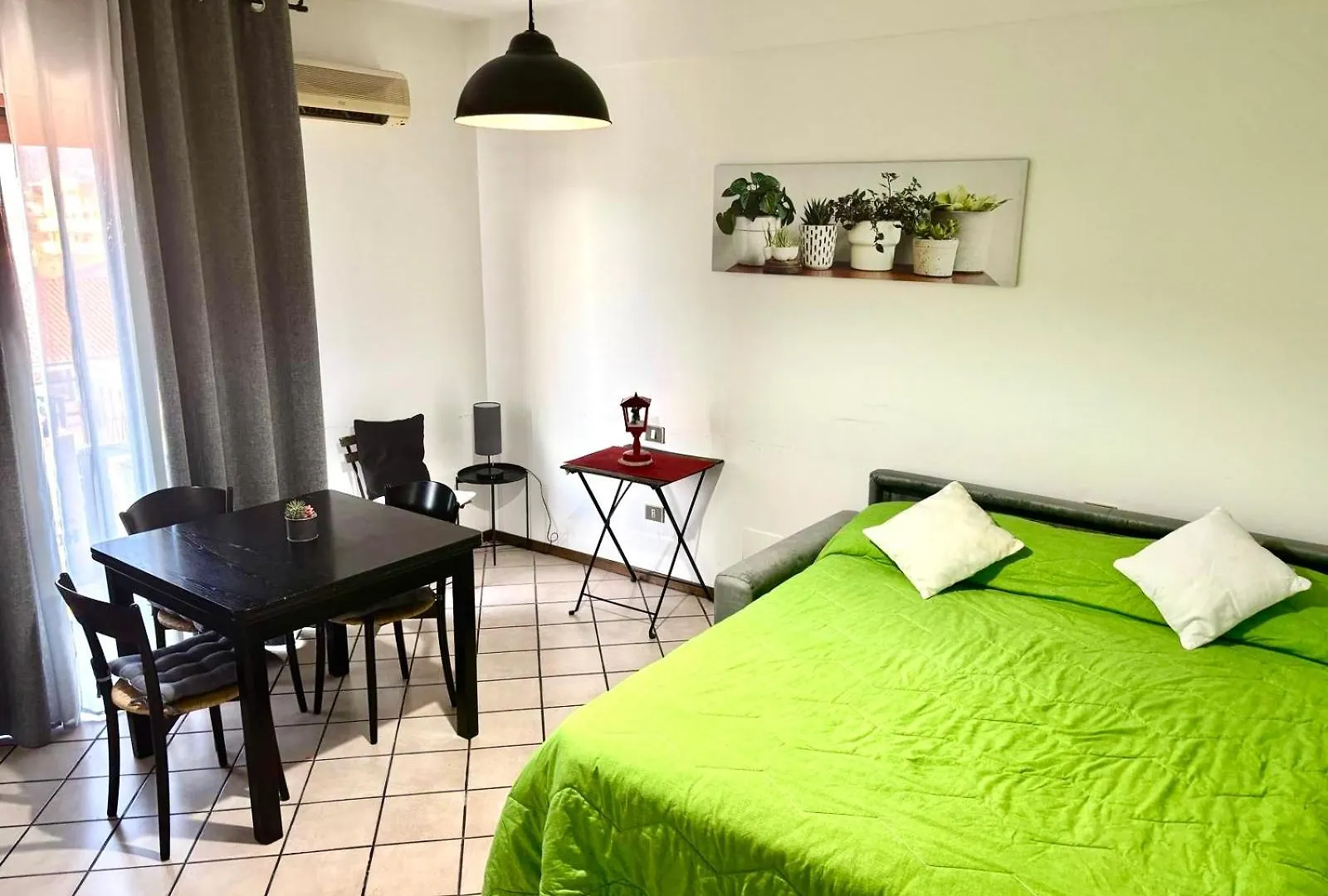 Apartament La Cupola 129 Olbia