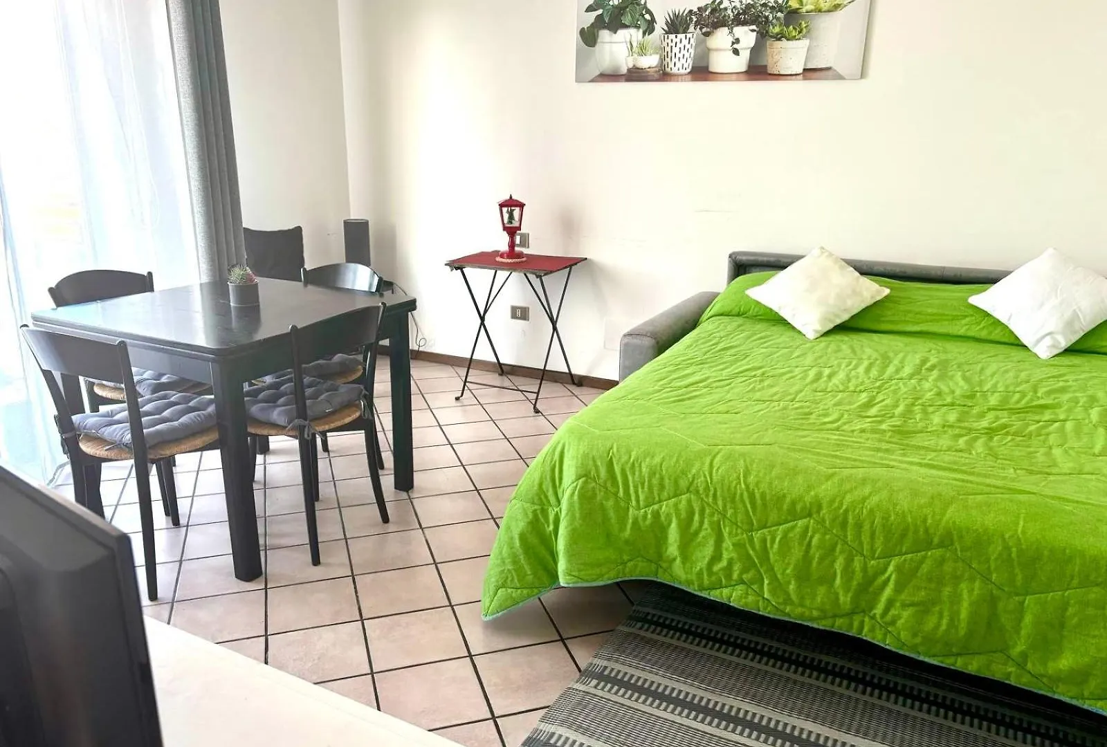 Apartament La Cupola 129 Olbia Włochy